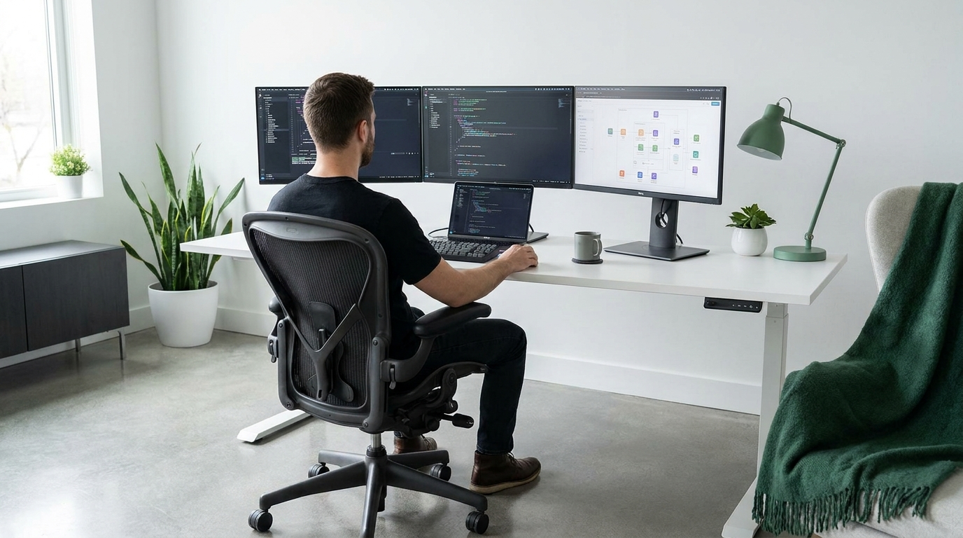 Cogni Codes - Crafting Code. Solving Complexity.